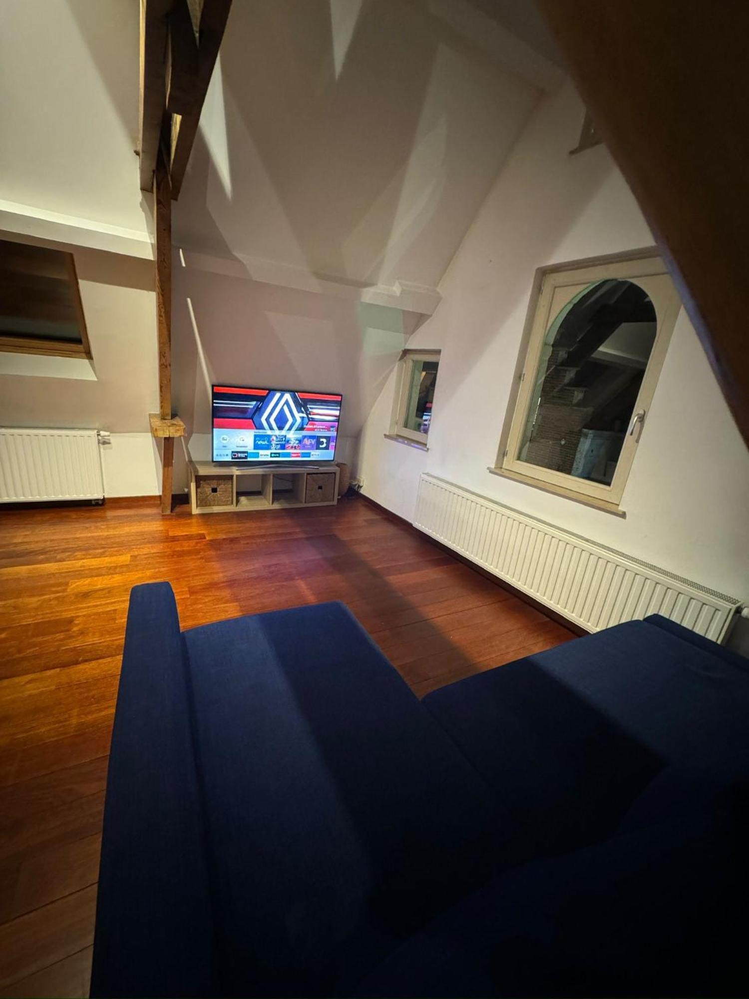 Elegant Grand Place Appartement Brussel